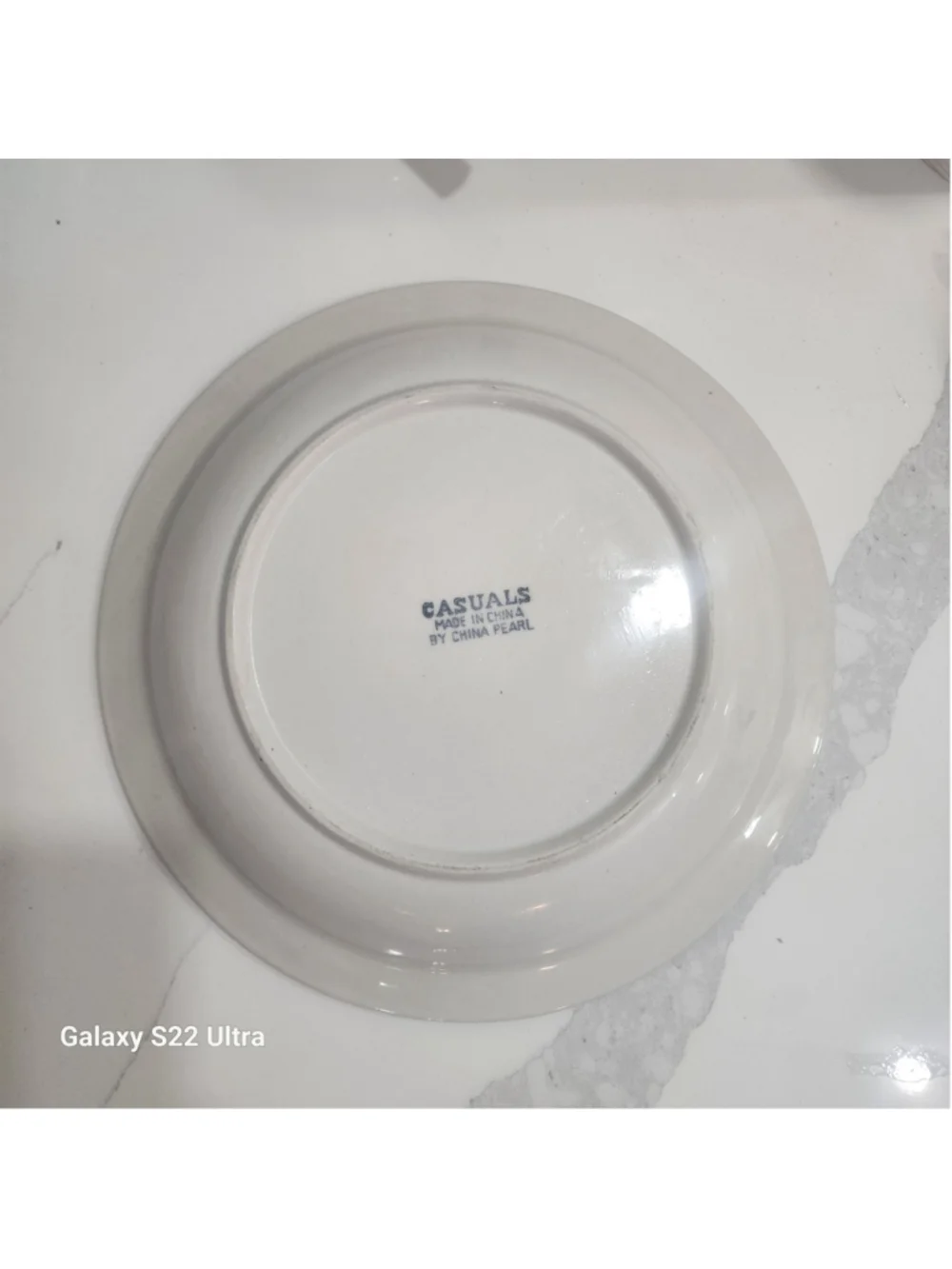 Apple Pie Plate, 11